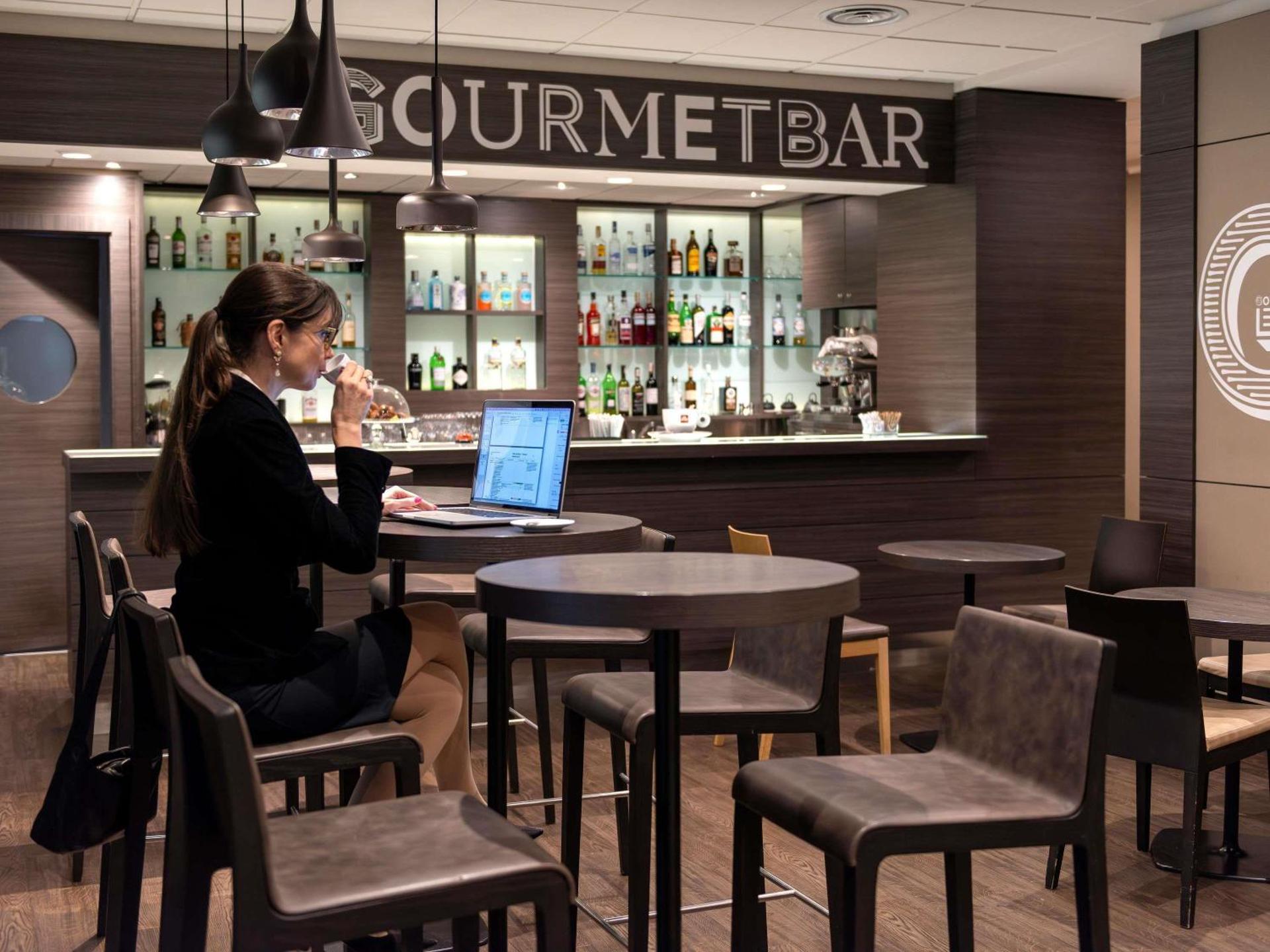 Novotel Brescia Due - Photo 95