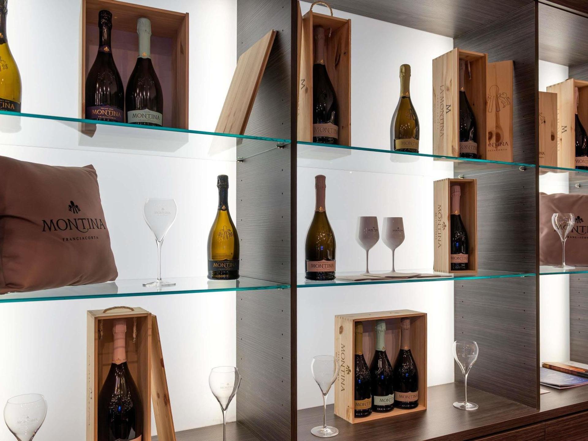 Novotel Brescia Due - Photo 96