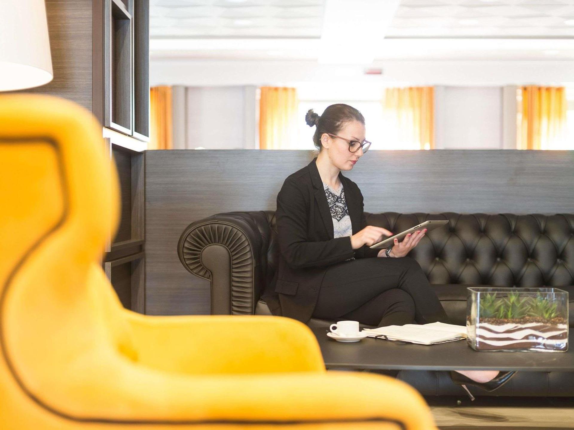 Novotel Brescia Due - Photo 97