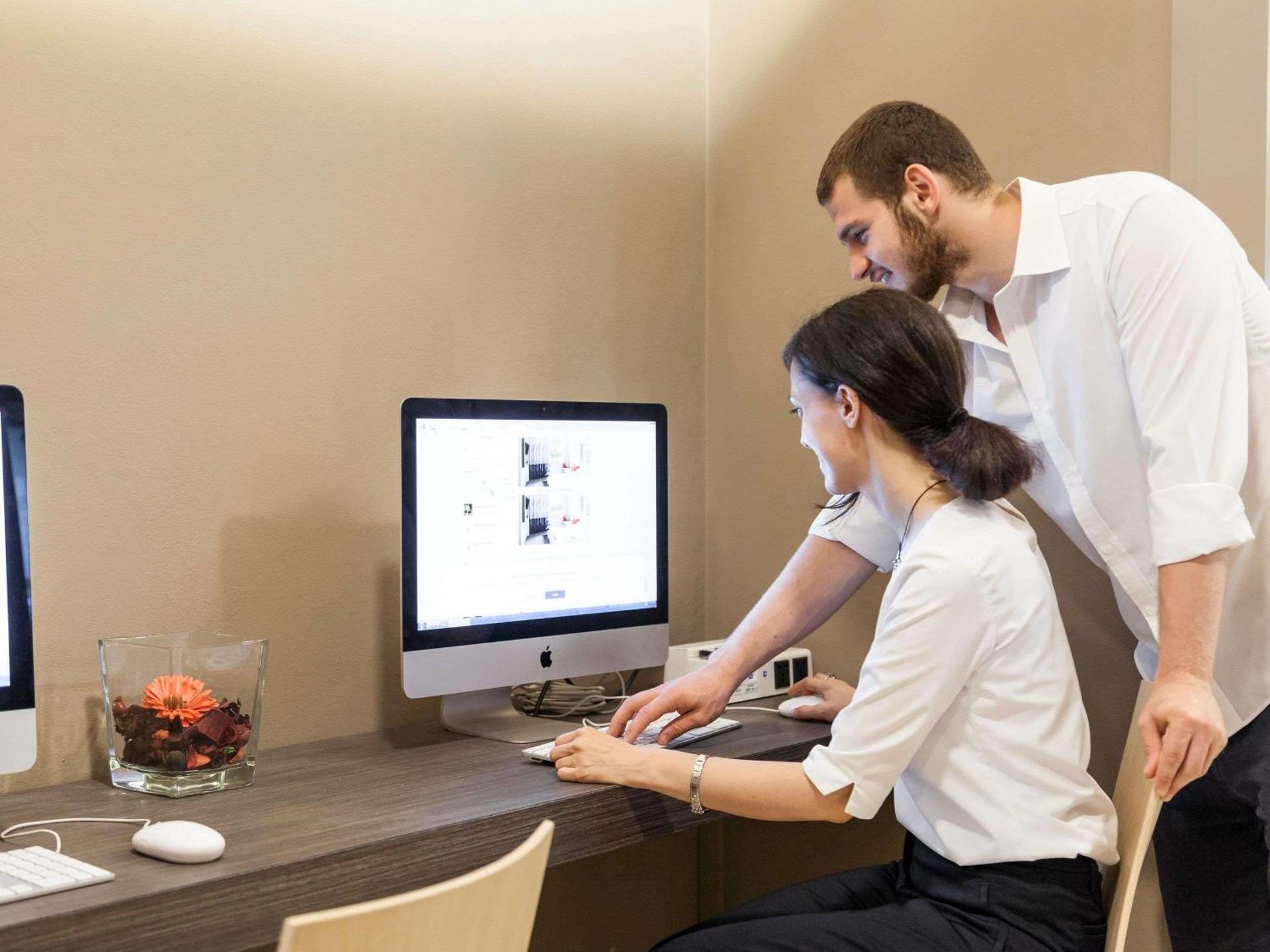 Novotel Brescia Due - Photo 101