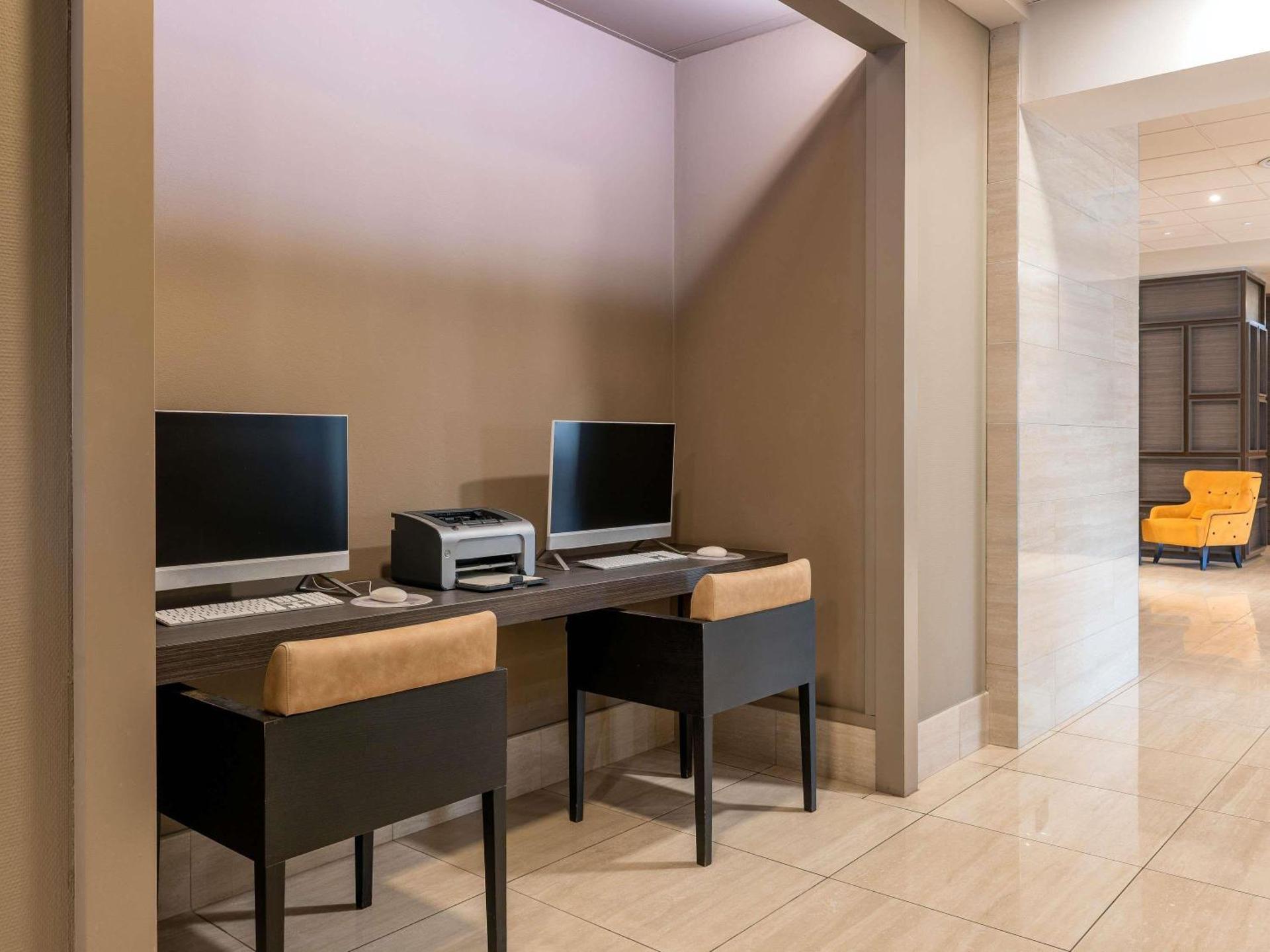 Novotel Brescia Due - Photo 100