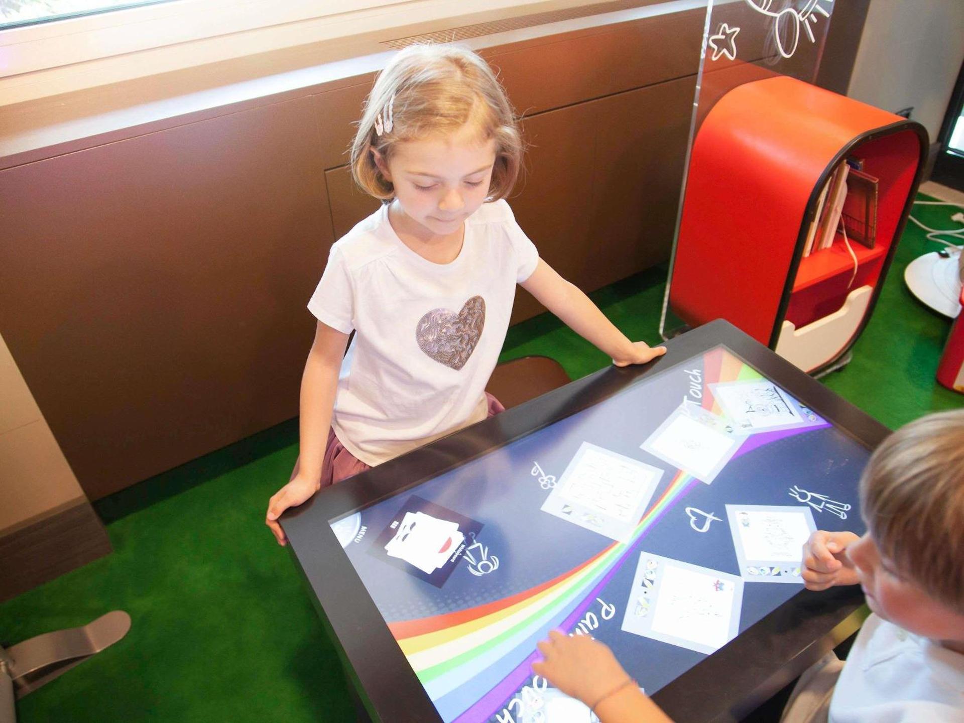 Novotel Brescia Due - Photo 103