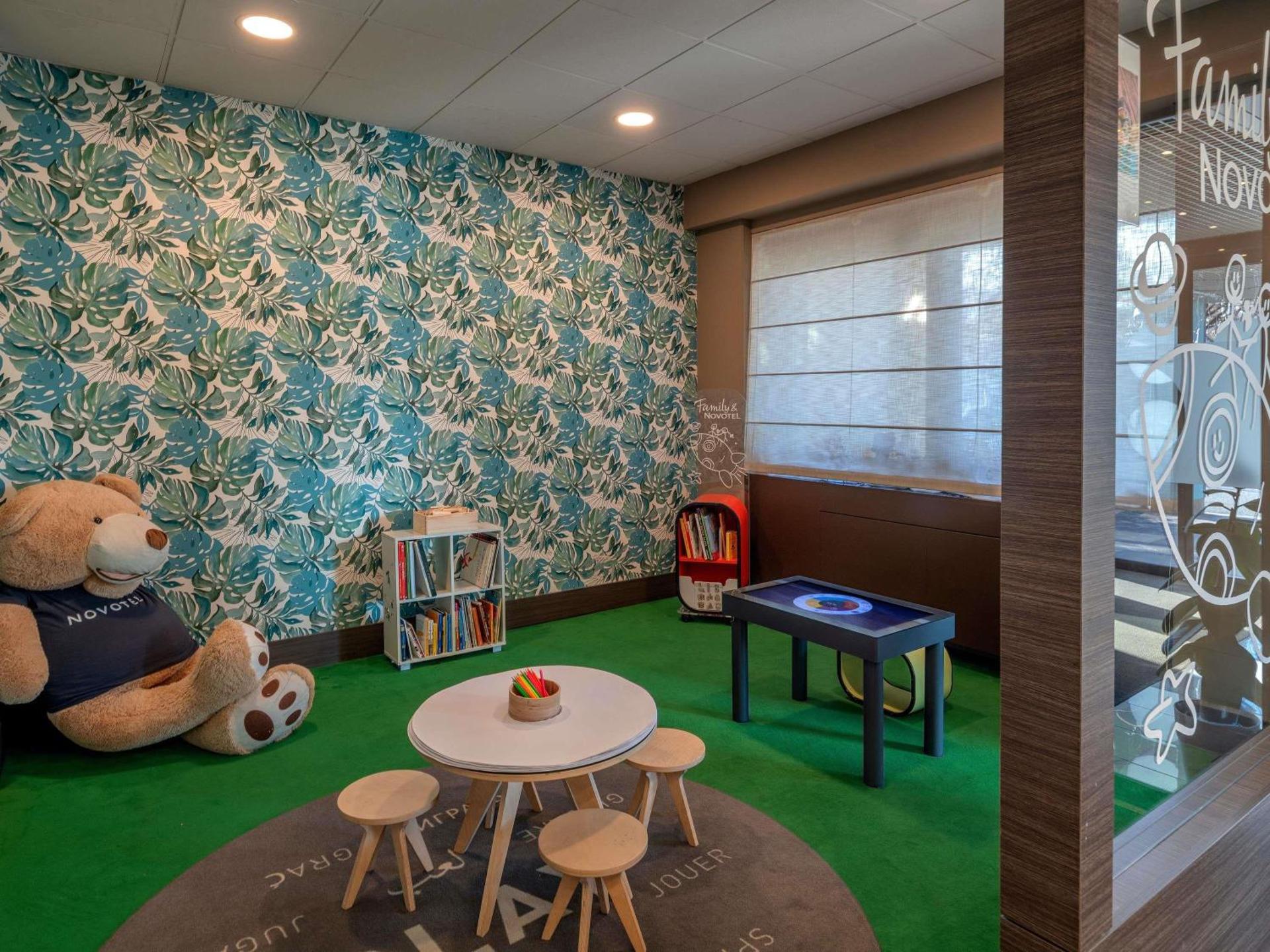 Novotel Brescia Due - Photo 102