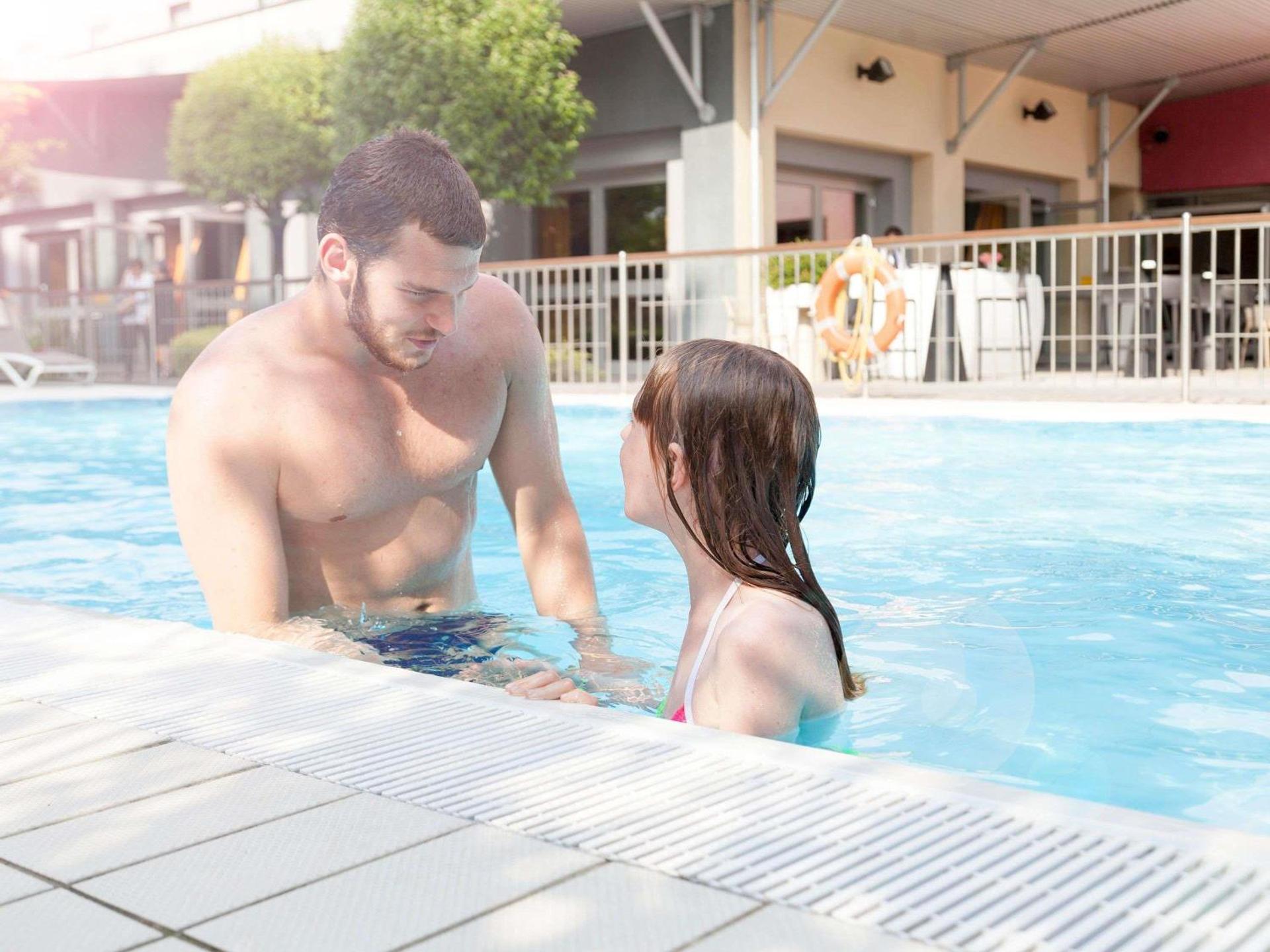 Novotel Brescia Due - Photo 106