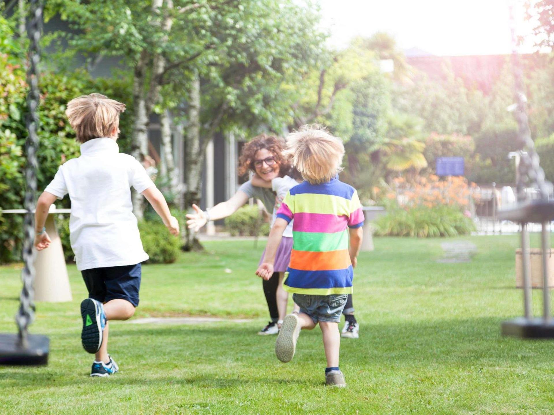 Novotel Brescia Due - Photo 105