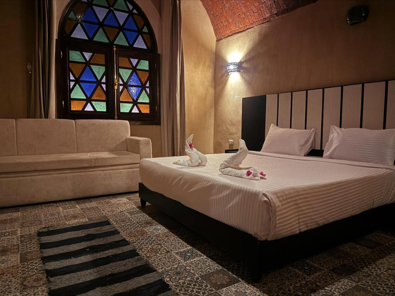 Saray El Omda - Wellness & Retreat Village - Photo 26