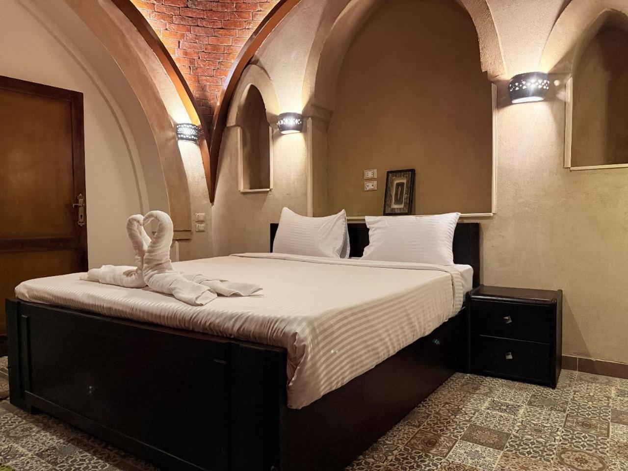 Saray El Omda - Wellness & Retreat Village - Photo 41