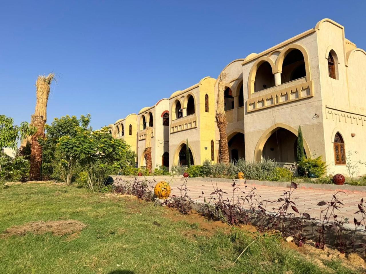 Saray El Omda - Wellness & Retreat Village - Photo 27