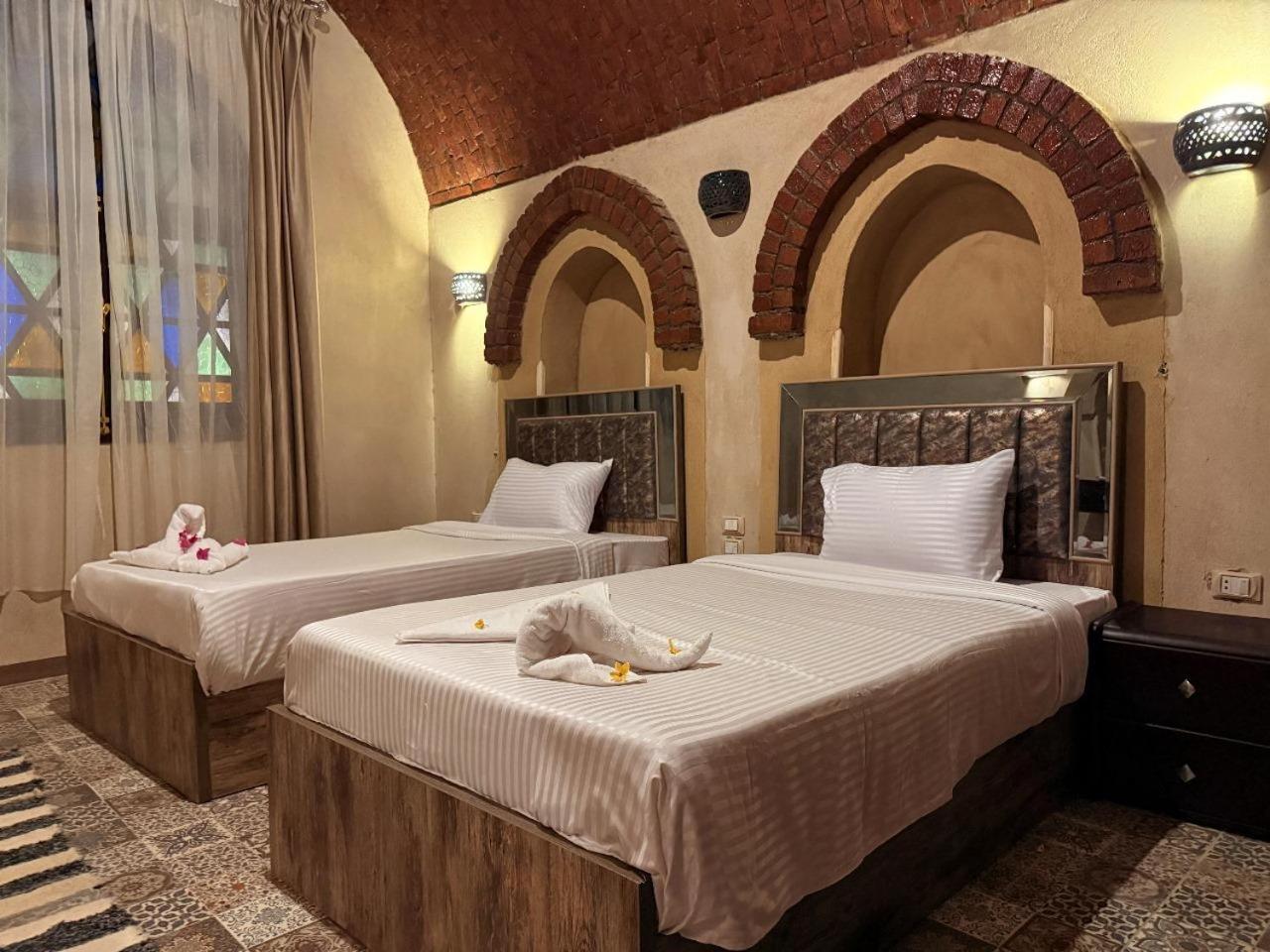 Saray El Omda - Wellness & Retreat Village - Photo 43