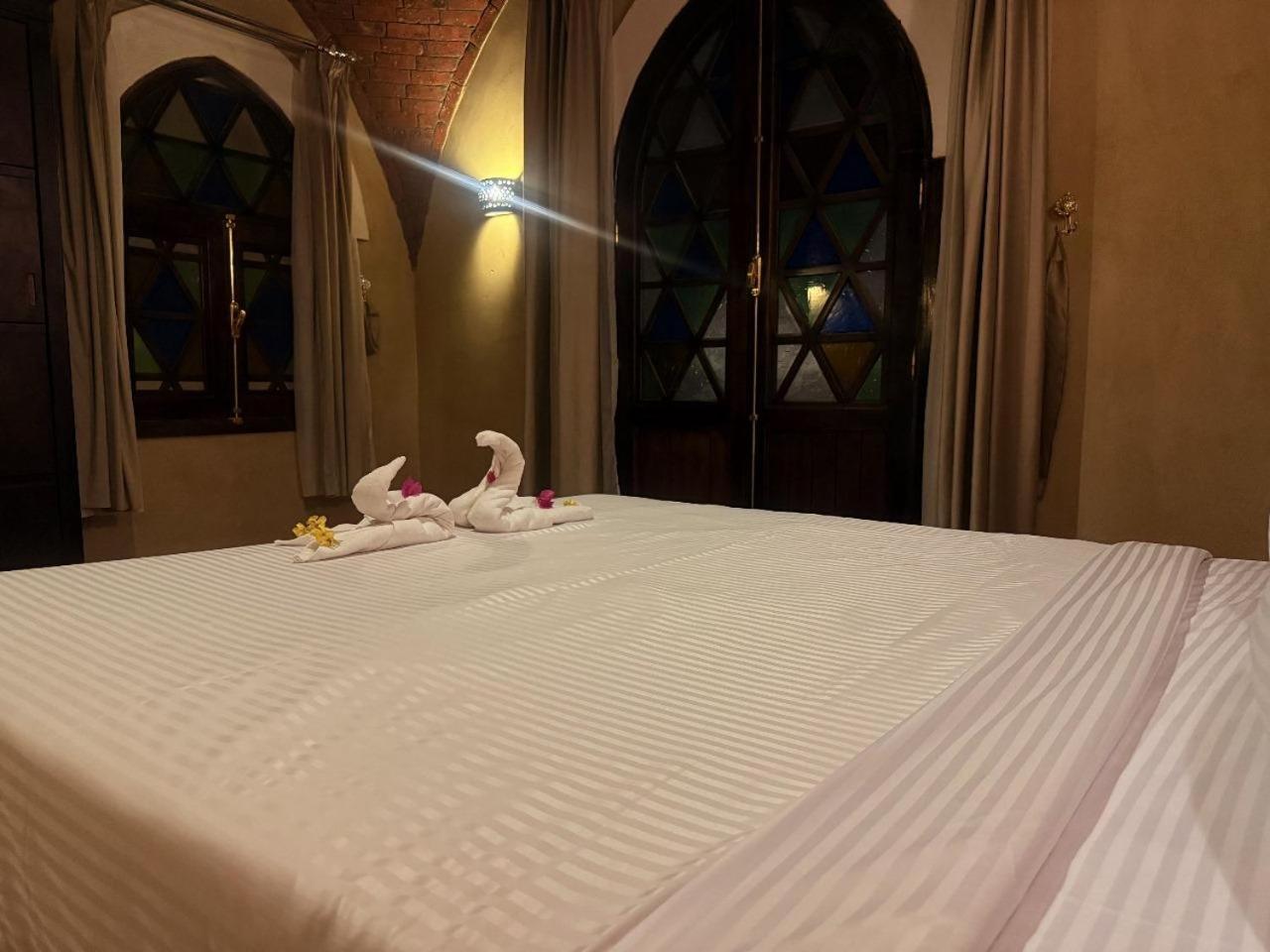 Saray El Omda - Wellness & Retreat Village - Photo 35