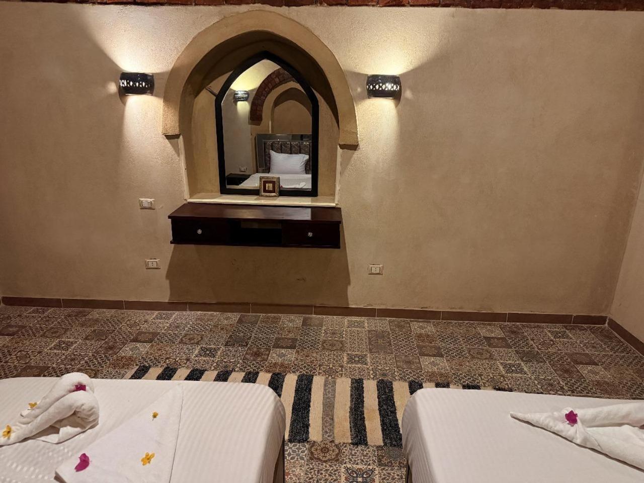 Saray El Omda - Wellness & Retreat Village - Photo 44