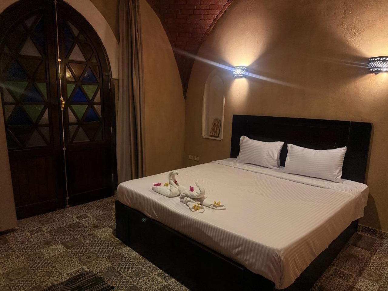 Saray El Omda - Wellness & Retreat Village - Photo 42