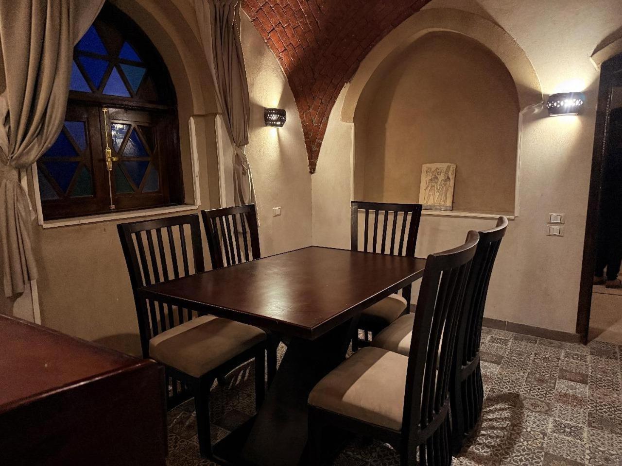 Saray El Omda - Wellness & Retreat Village - Photo 3