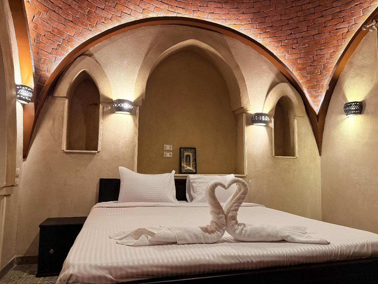 Saray El Omda - Wellness & Retreat Village - Photo 32