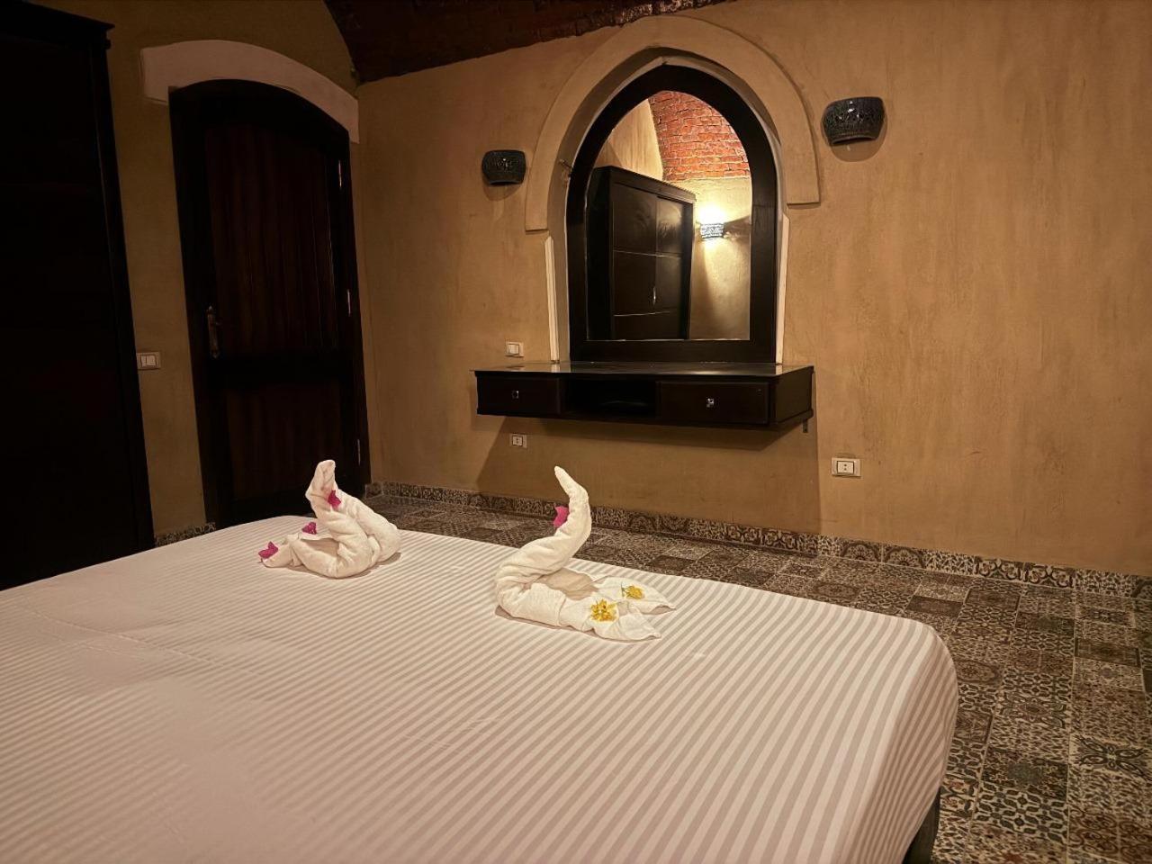 Saray El Omda - Wellness & Retreat Village - Photo 24