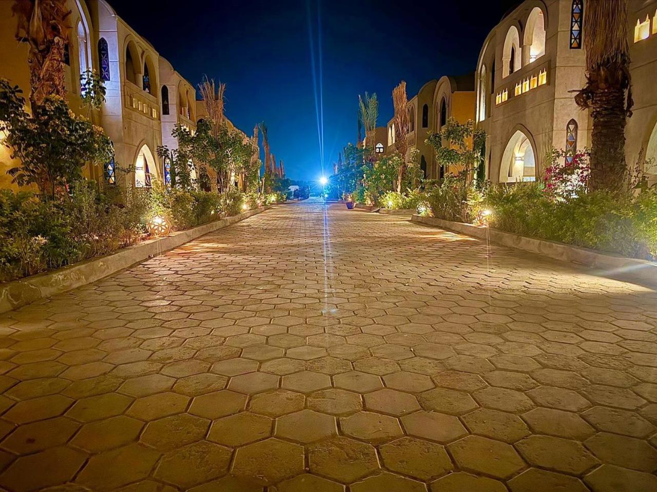 Saray El Omda - Wellness & Retreat Village - Photo 37