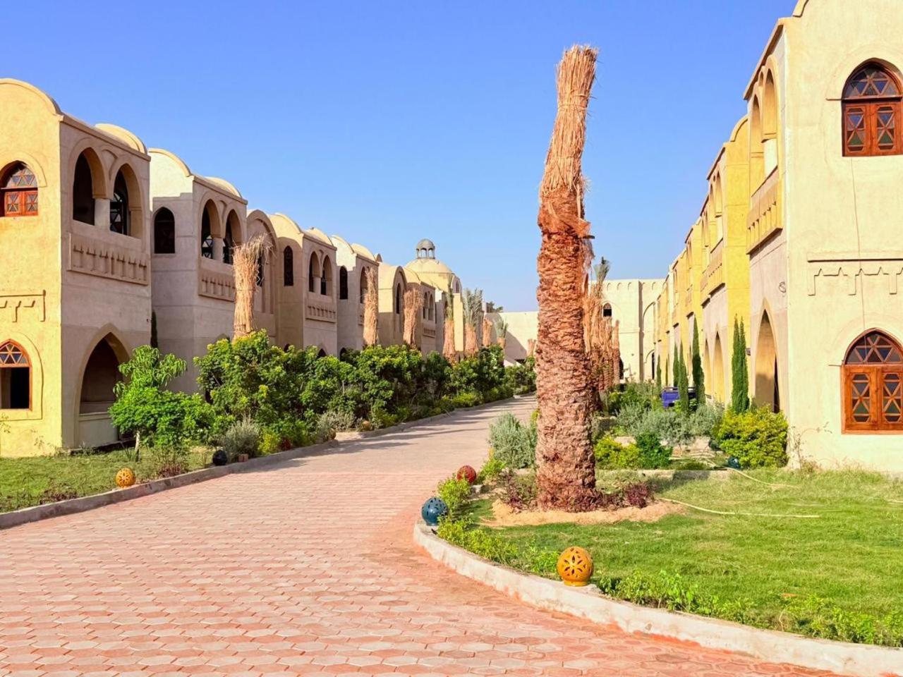 Saray El Omda - Wellness & Retreat Village - Photo 38