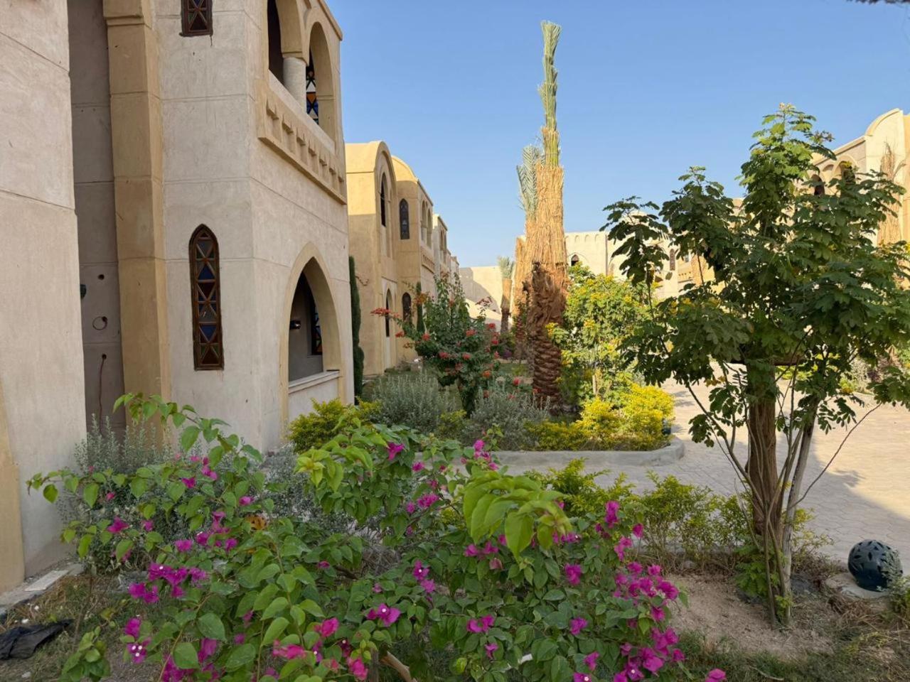 Saray El Omda - Wellness & Retreat Village - Photo 13