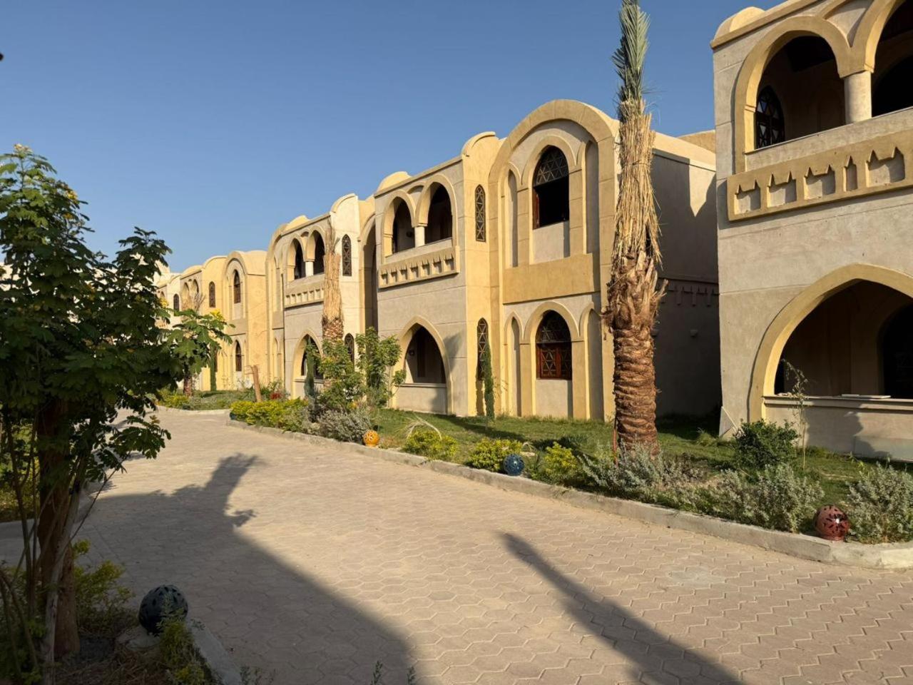 Saray El Omda - Wellness & Retreat Village - Photo 7