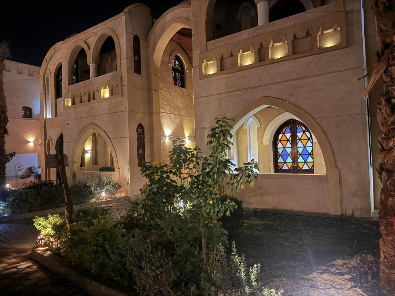 Saray El Omda - Wellness & Retreat Village - Photo 8