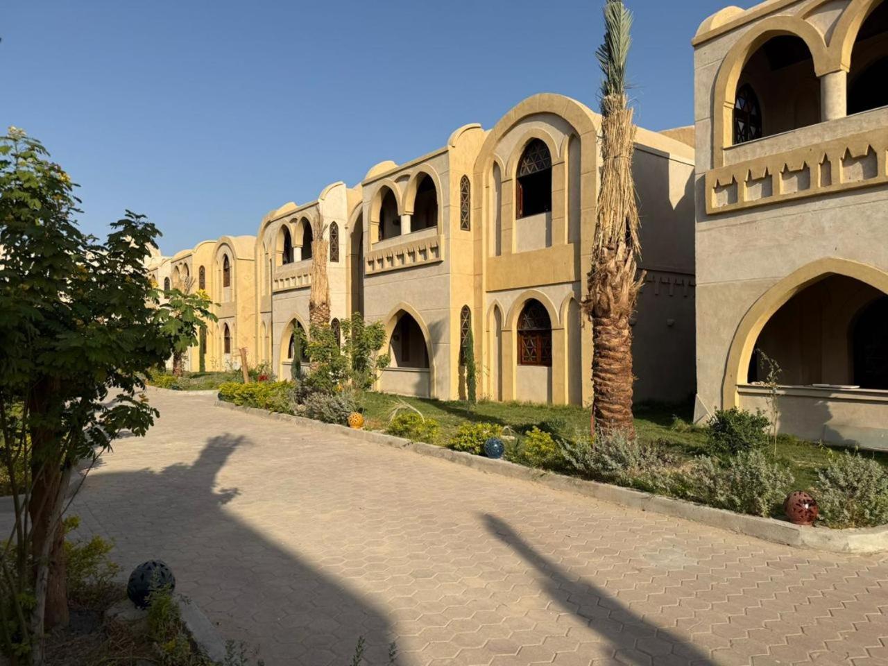 Saray El Omda - Wellness & Retreat Village - Photo 10