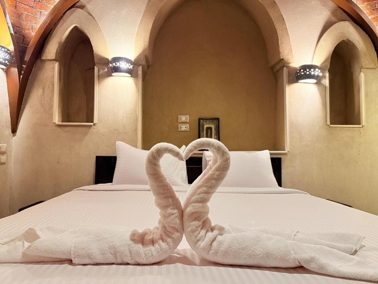 Saray El Omda - Wellness & Retreat Village - Photo 11