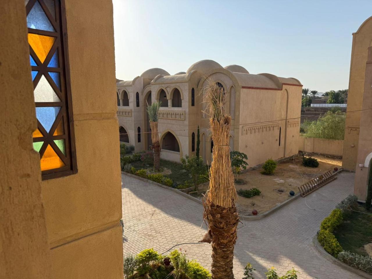 Saray El Omda - Wellness & Retreat Village - Photo 12