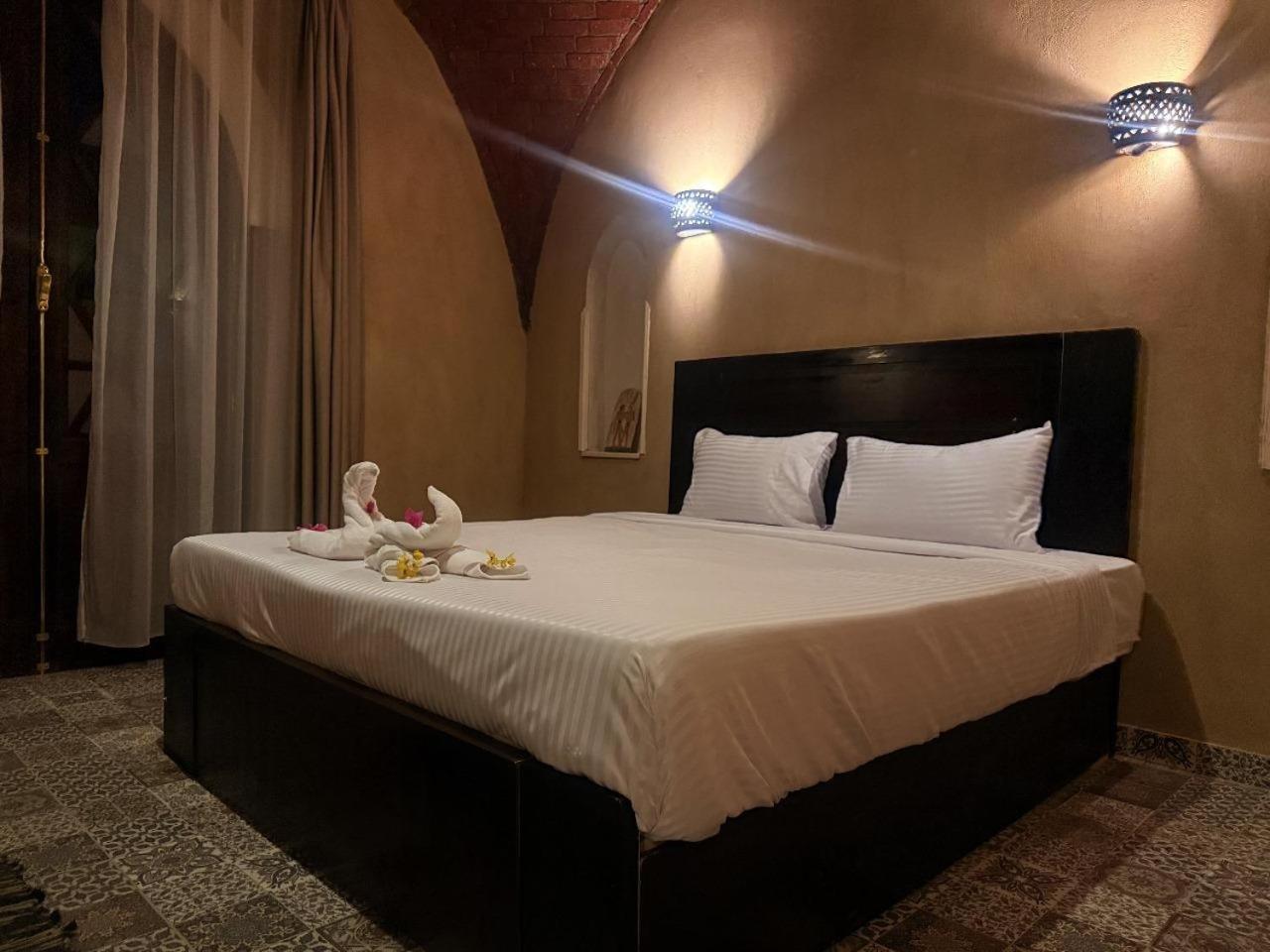 Saray El Omda - Wellness & Retreat Village - Photo 2