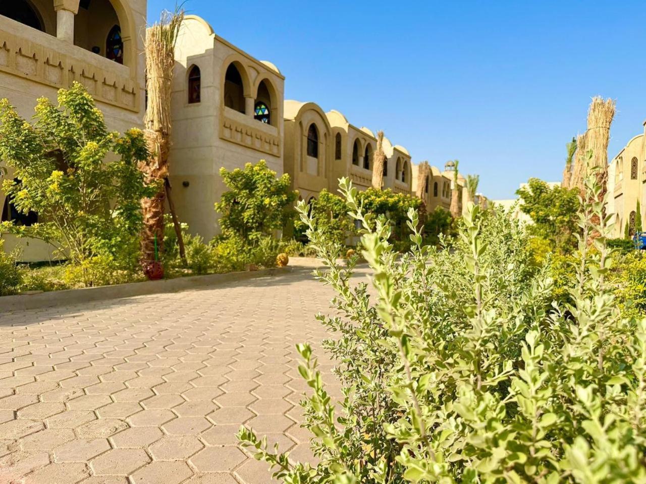 Saray El Omda - Wellness & Retreat Village - Photo 15
