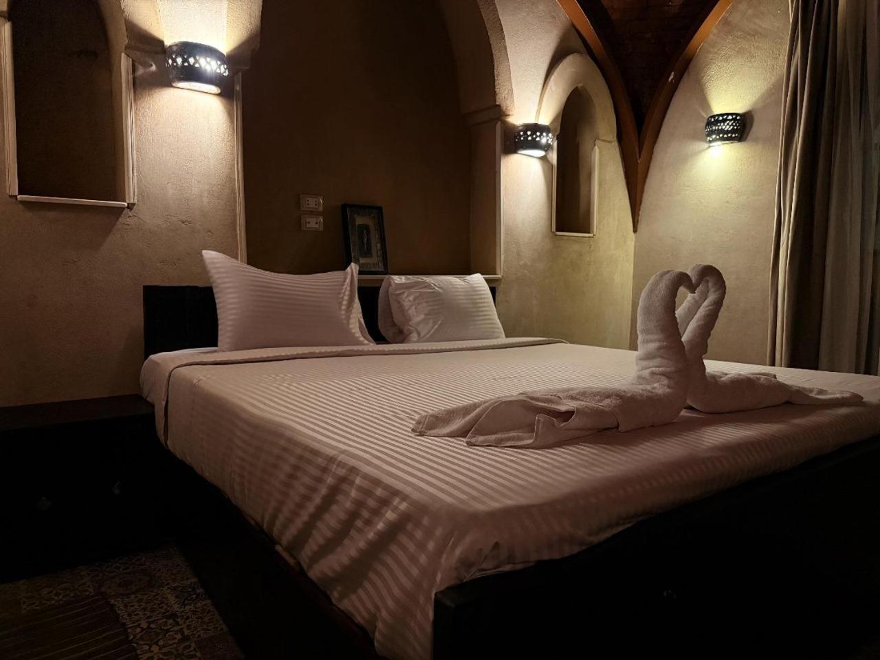 Saray El Omda - Wellness & Retreat Village - Photo 17