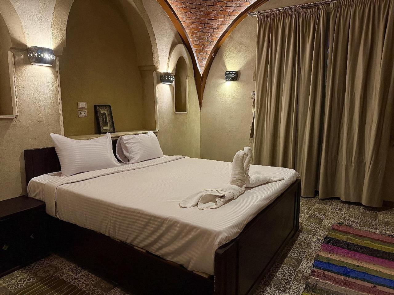 Saray El Omda - Wellness & Retreat Village - Photo 18