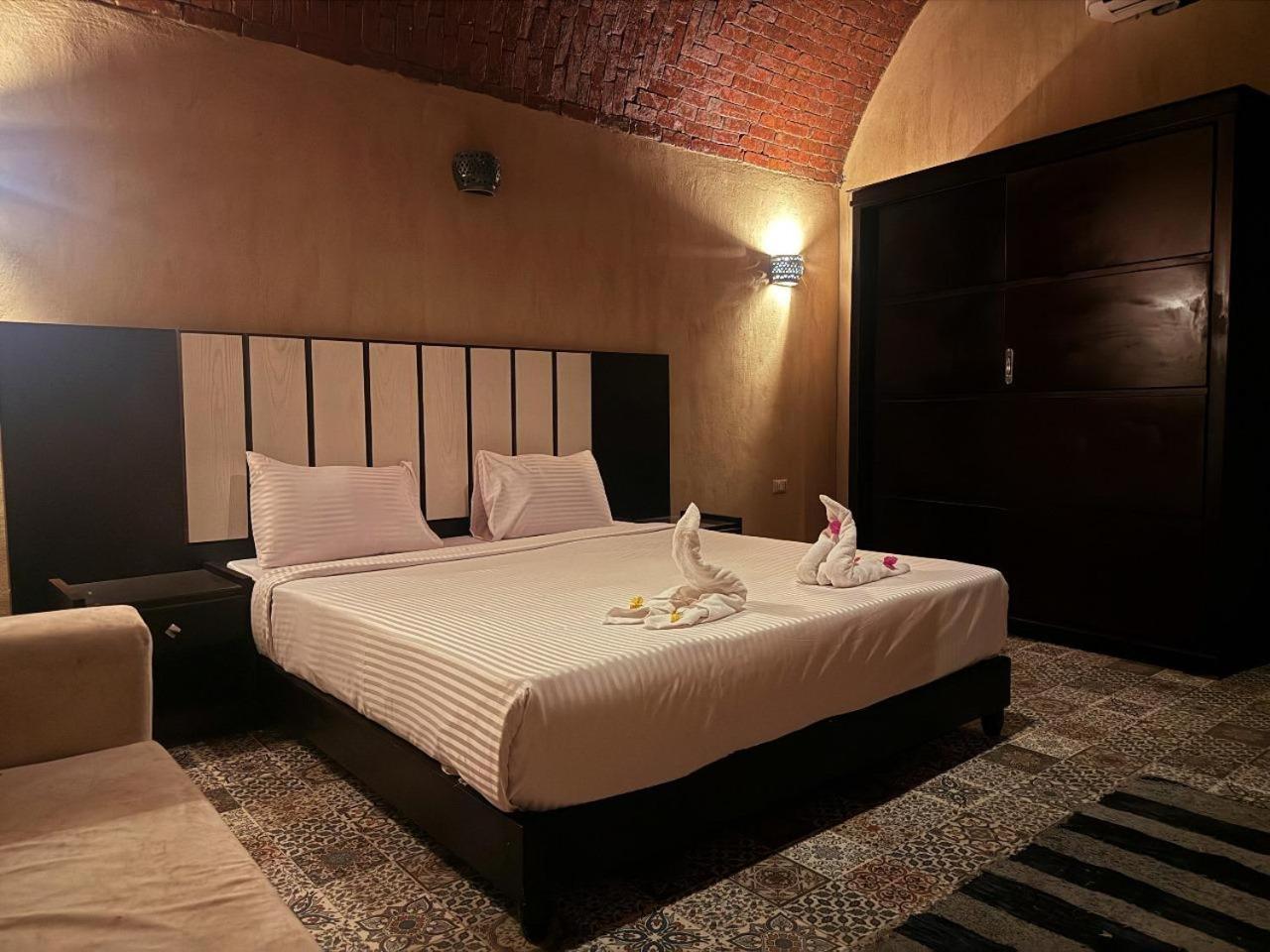 Saray El Omda - Wellness & Retreat Village - Photo 19