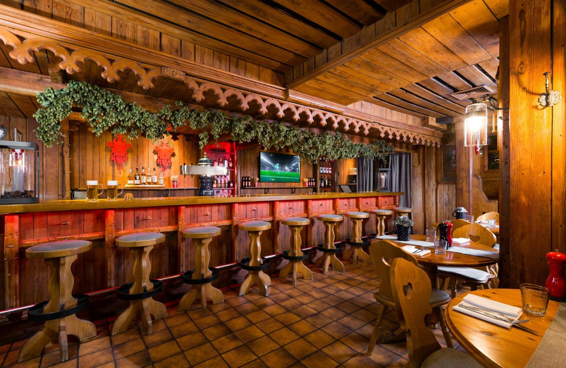 Leonardo Hotel Munich Arabellapark - Photo 48