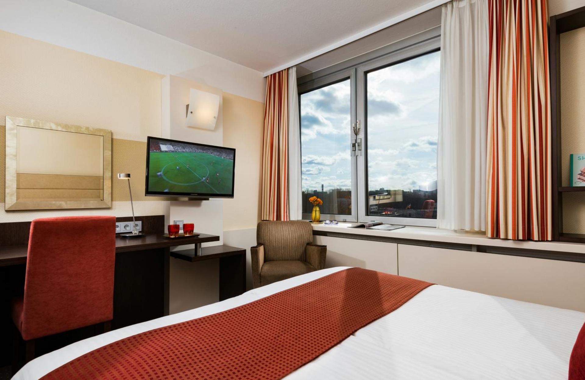 Leonardo Hotel Munich Arabellapark - Photo 52
