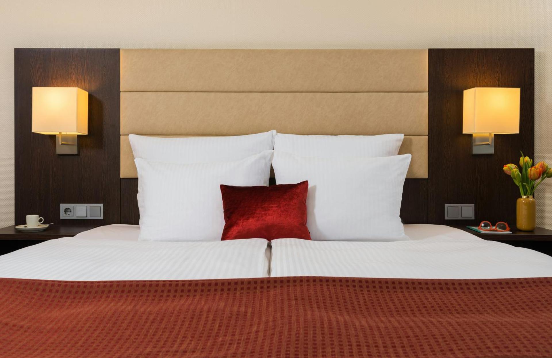 Leonardo Hotel Munich Arabellapark - Photo 34