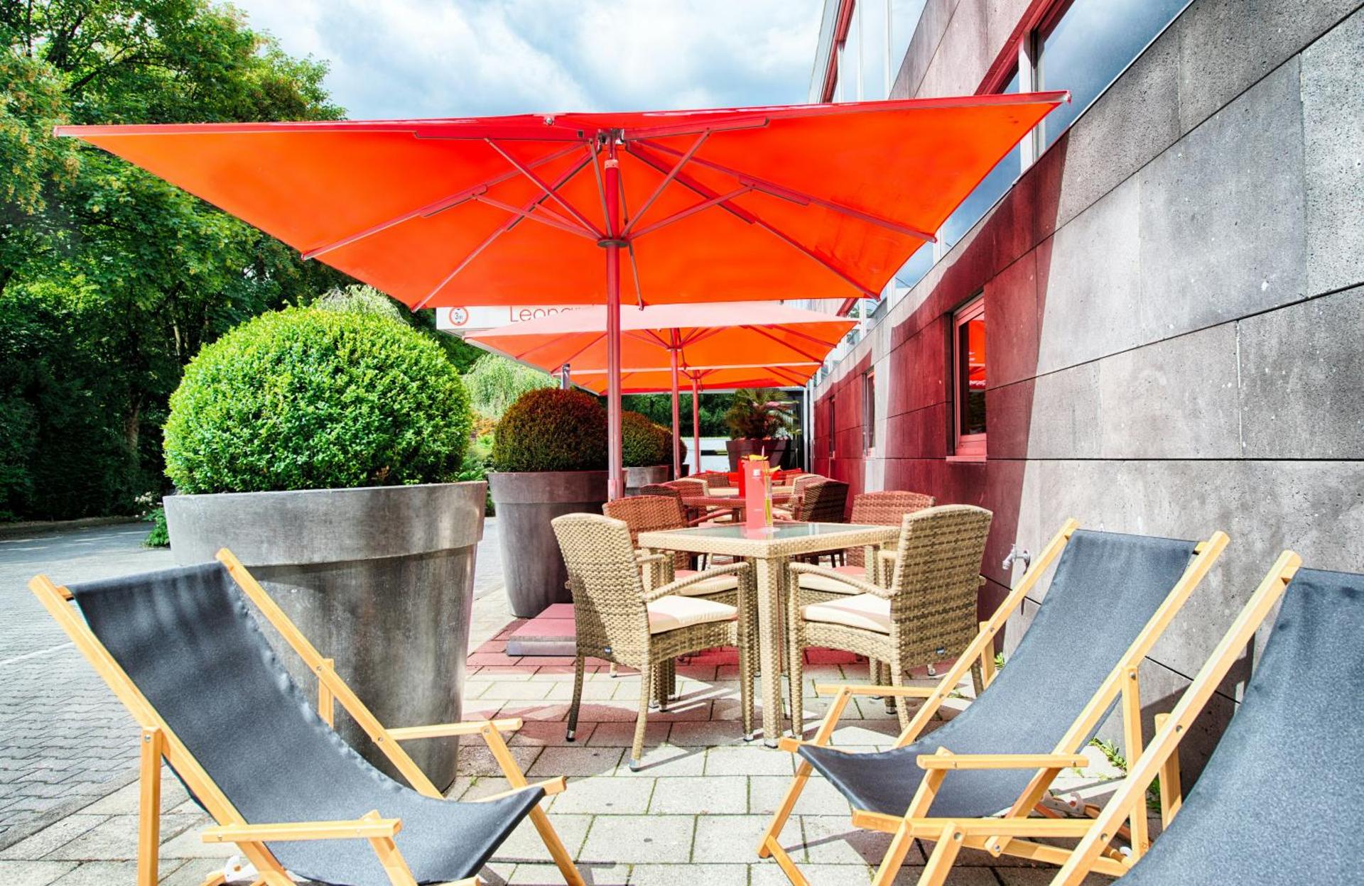 Leonardo Hotel Munich Arabellapark - Photo 28