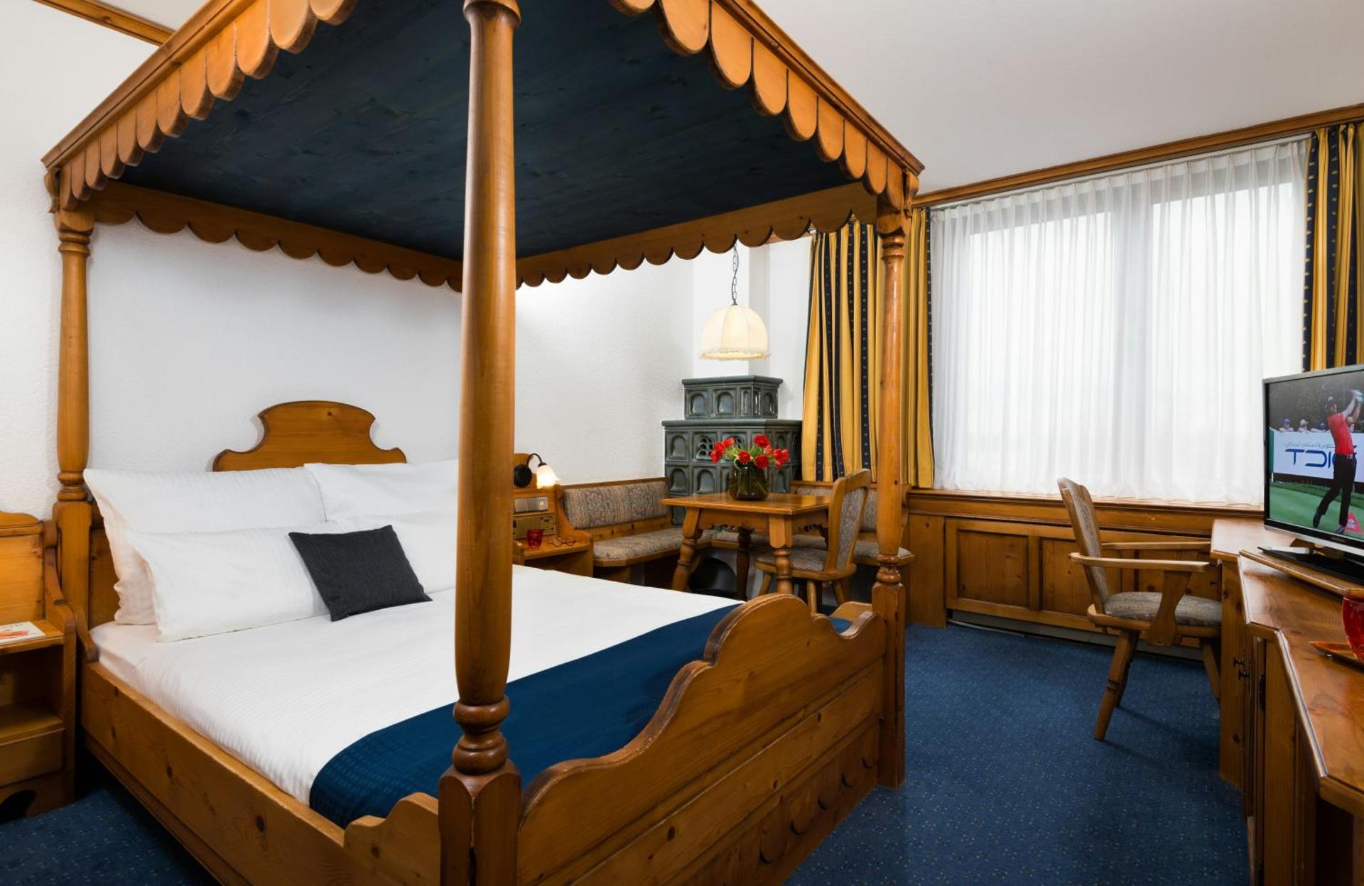 Leonardo Hotel Munich Arabellapark - Photo 29