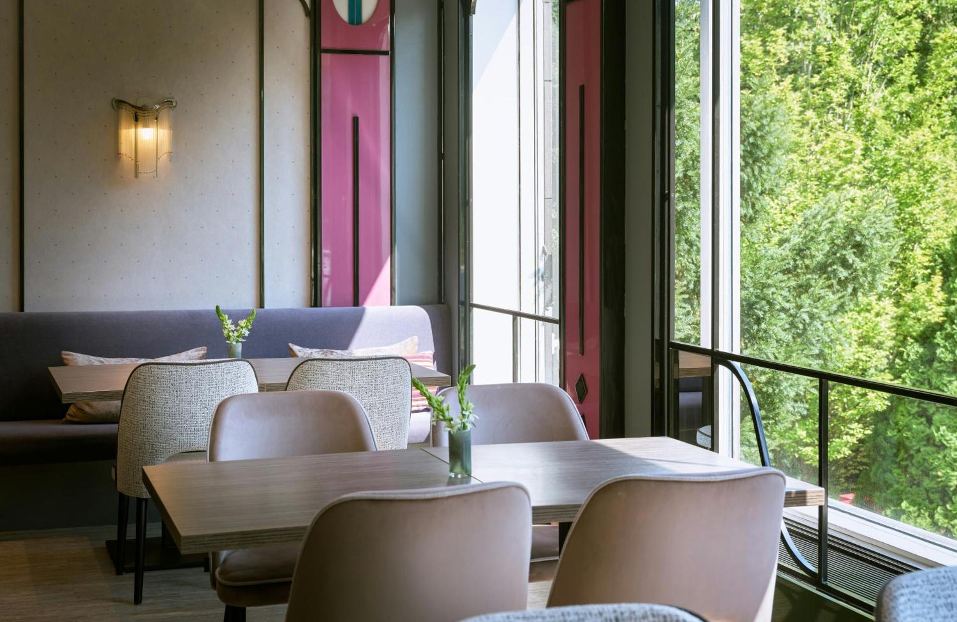 Leonardo Hotel Munich Arabellapark - Photo 12