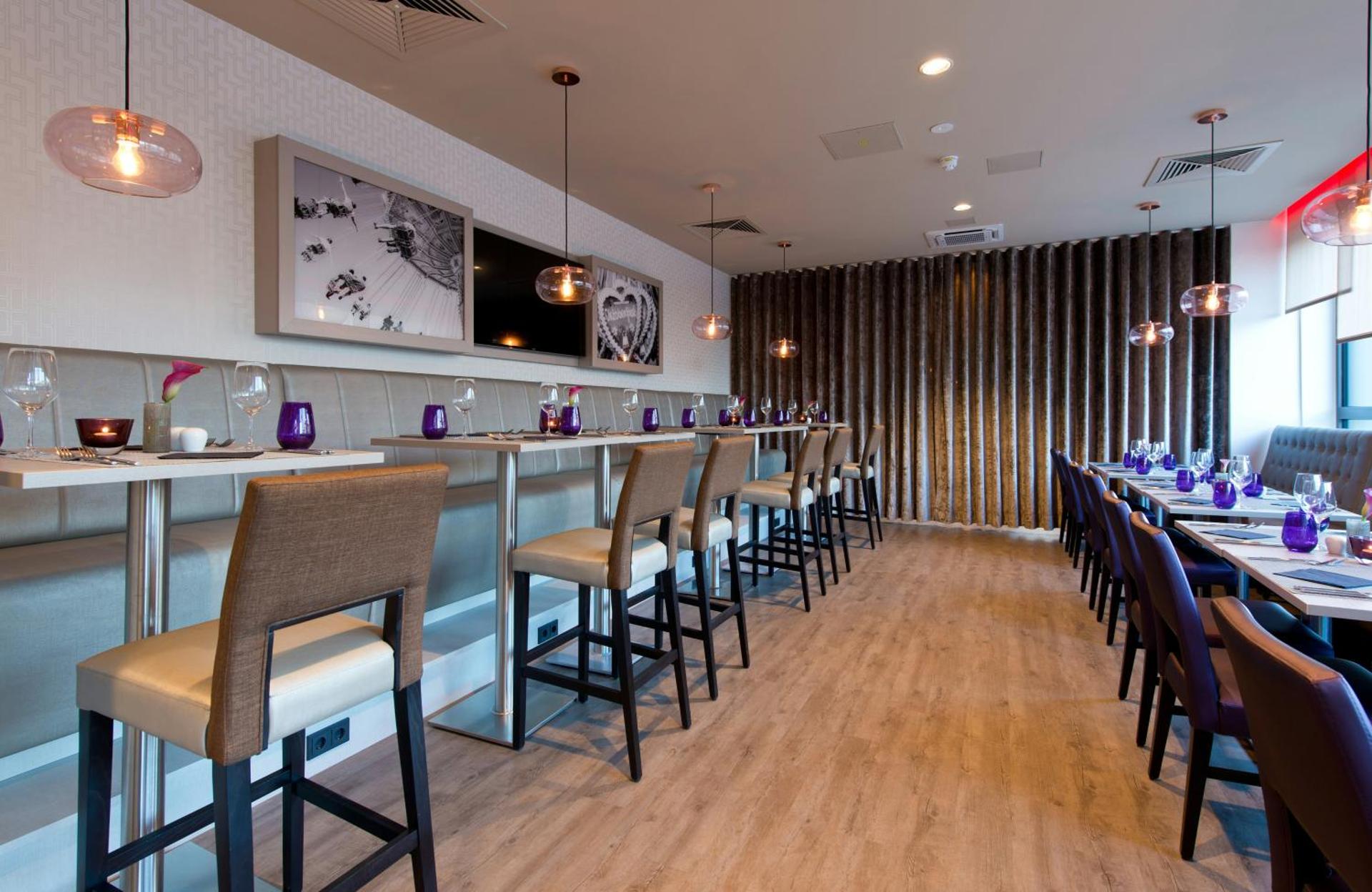 Leonardo Hotel Munich City Olympiapark - Photo 4