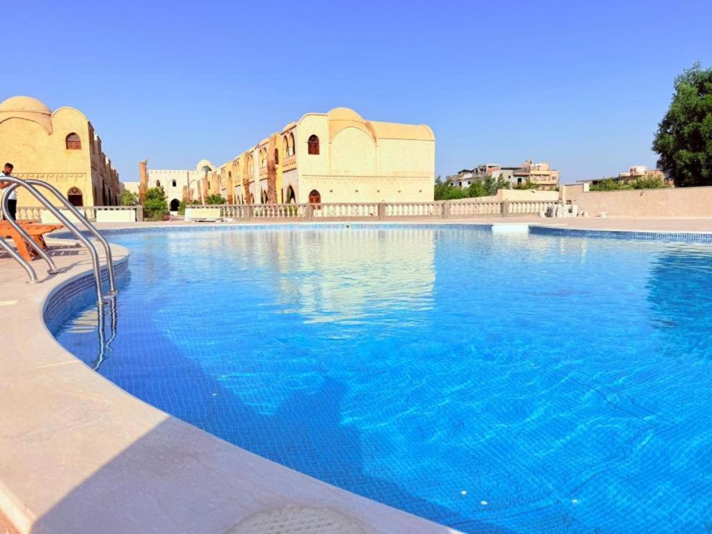 Saray El Omda - Wellness & Retreat Village - Photo 25