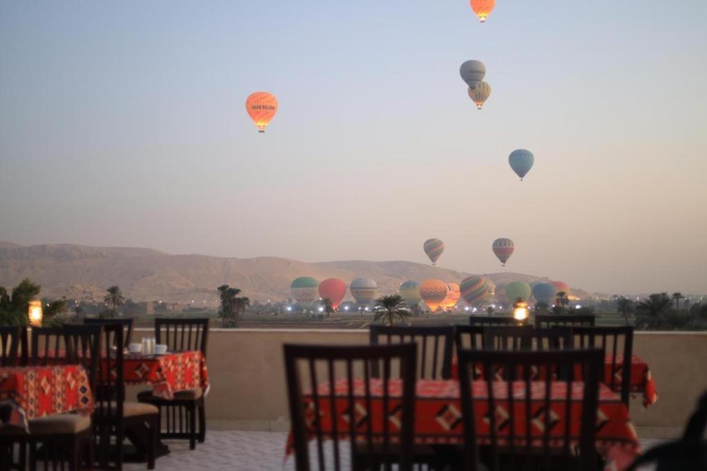 Saray El Omda - Wellness & Retreat Village - Photo 23