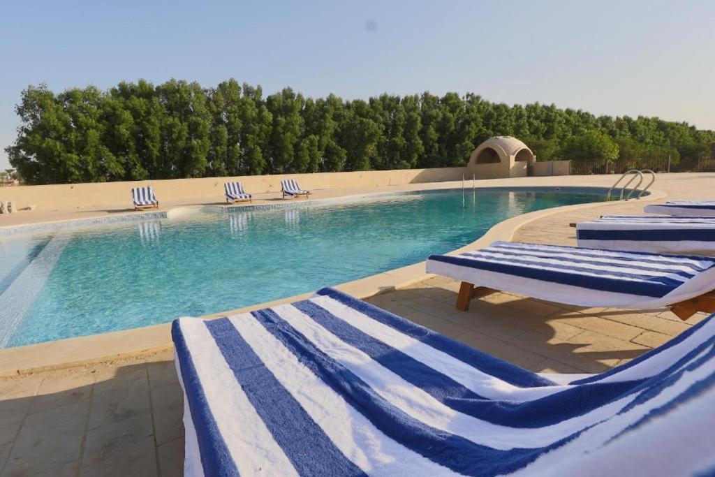 Saray El Omda - Wellness & Retreat Village - Photo 20