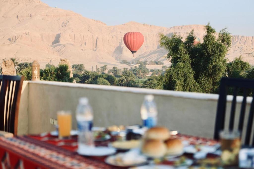 Saray El Omda - Wellness & Retreat Village - Photo 22