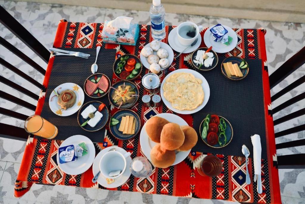 Saray El Omda - Wellness & Retreat Village - Photo 45