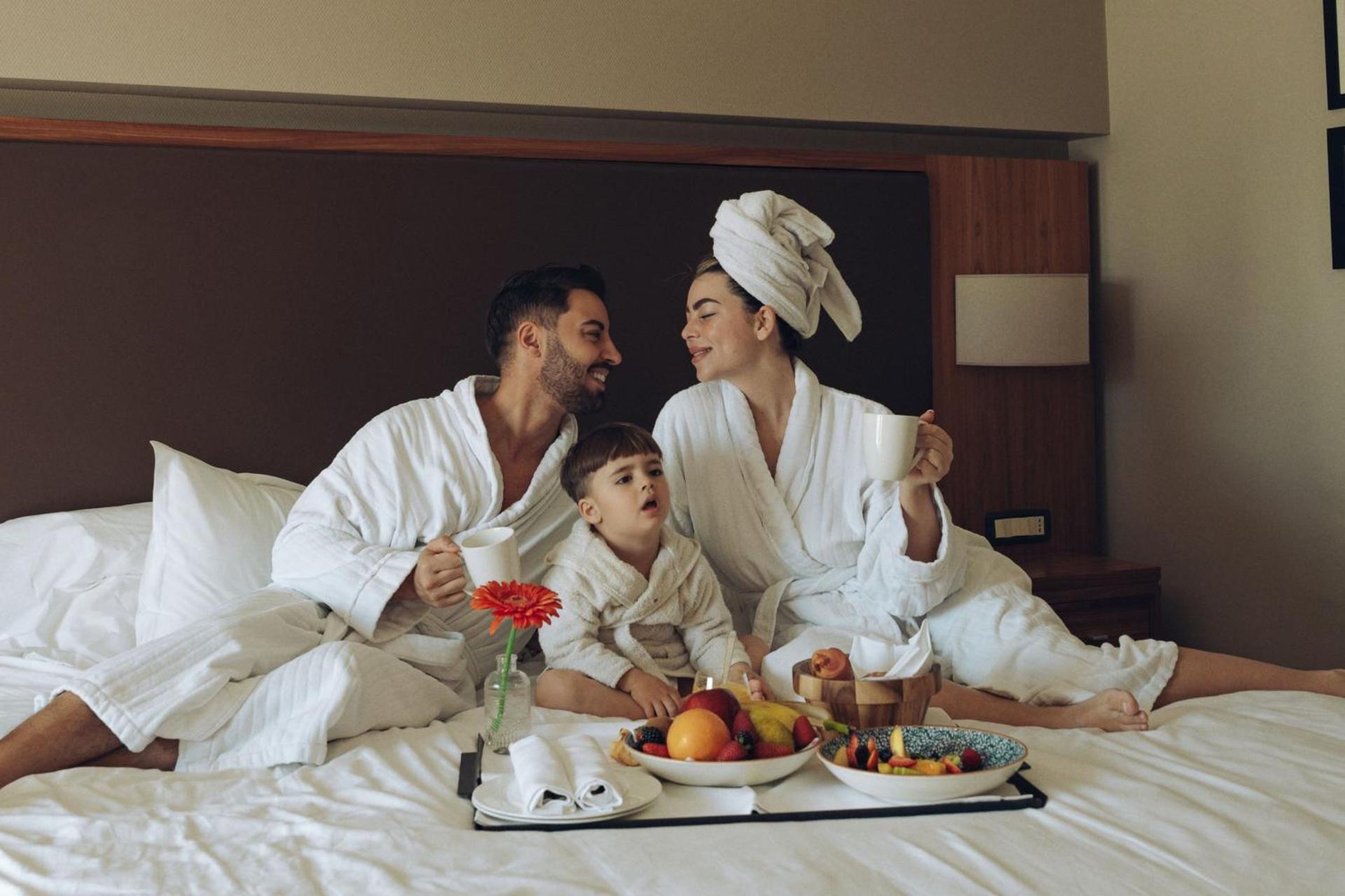 Sheraton Lake Como Hotel - Photo 67