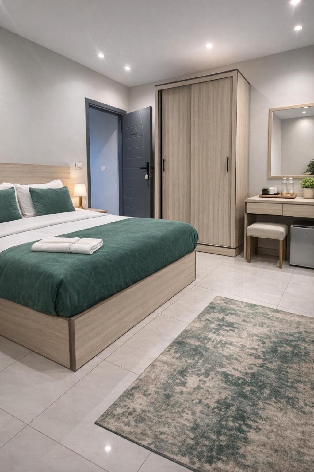 ATon Hotel - Photo 21