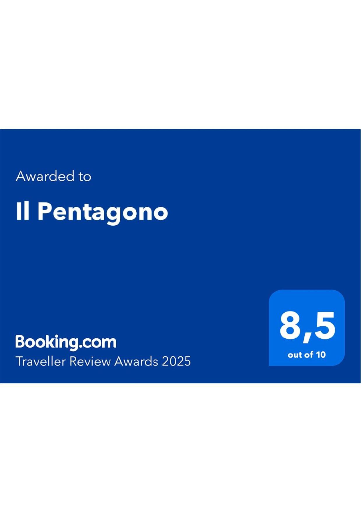 Il Pentagono - Photo 112