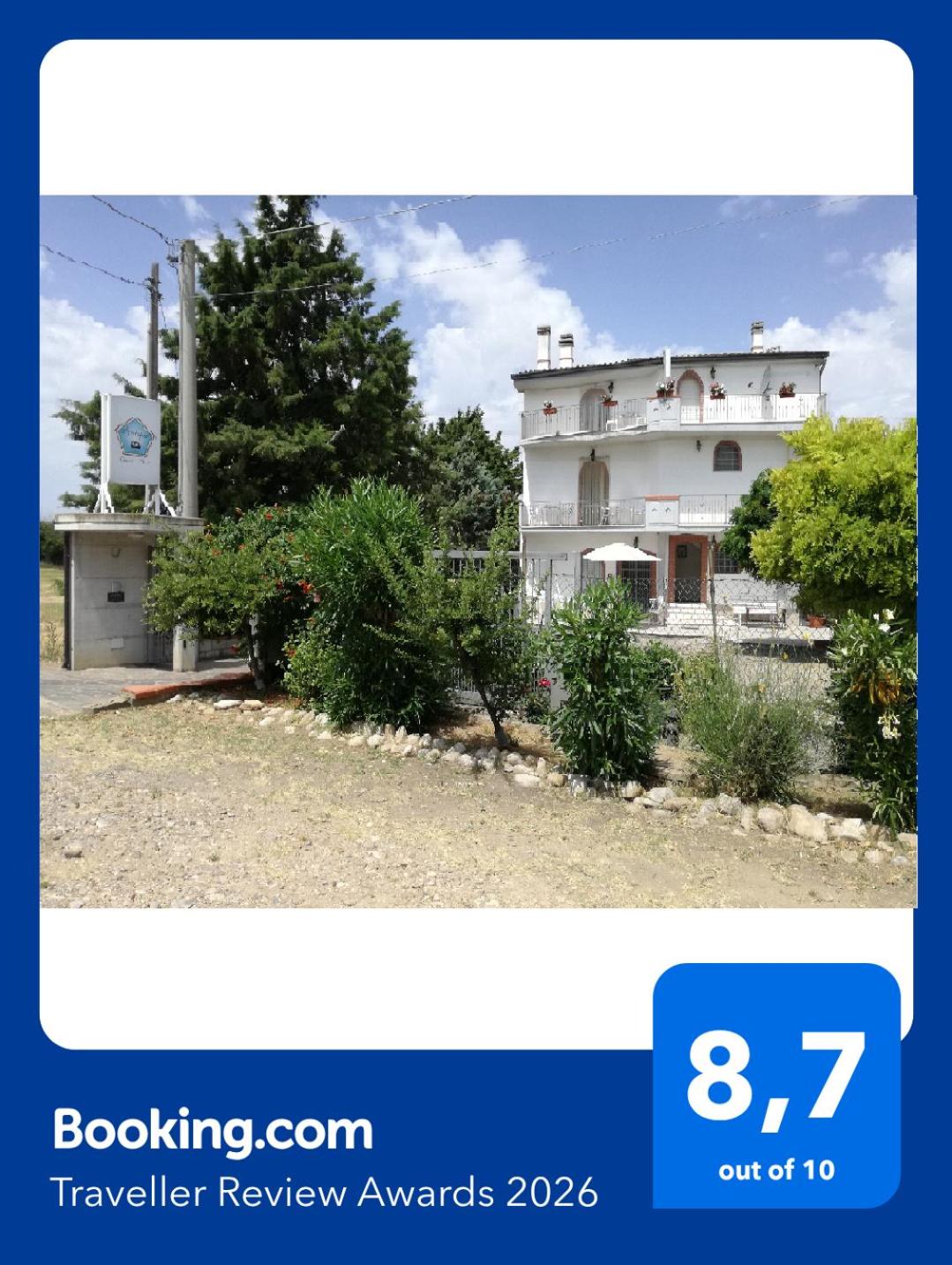 Il Pentagono - Photo 15