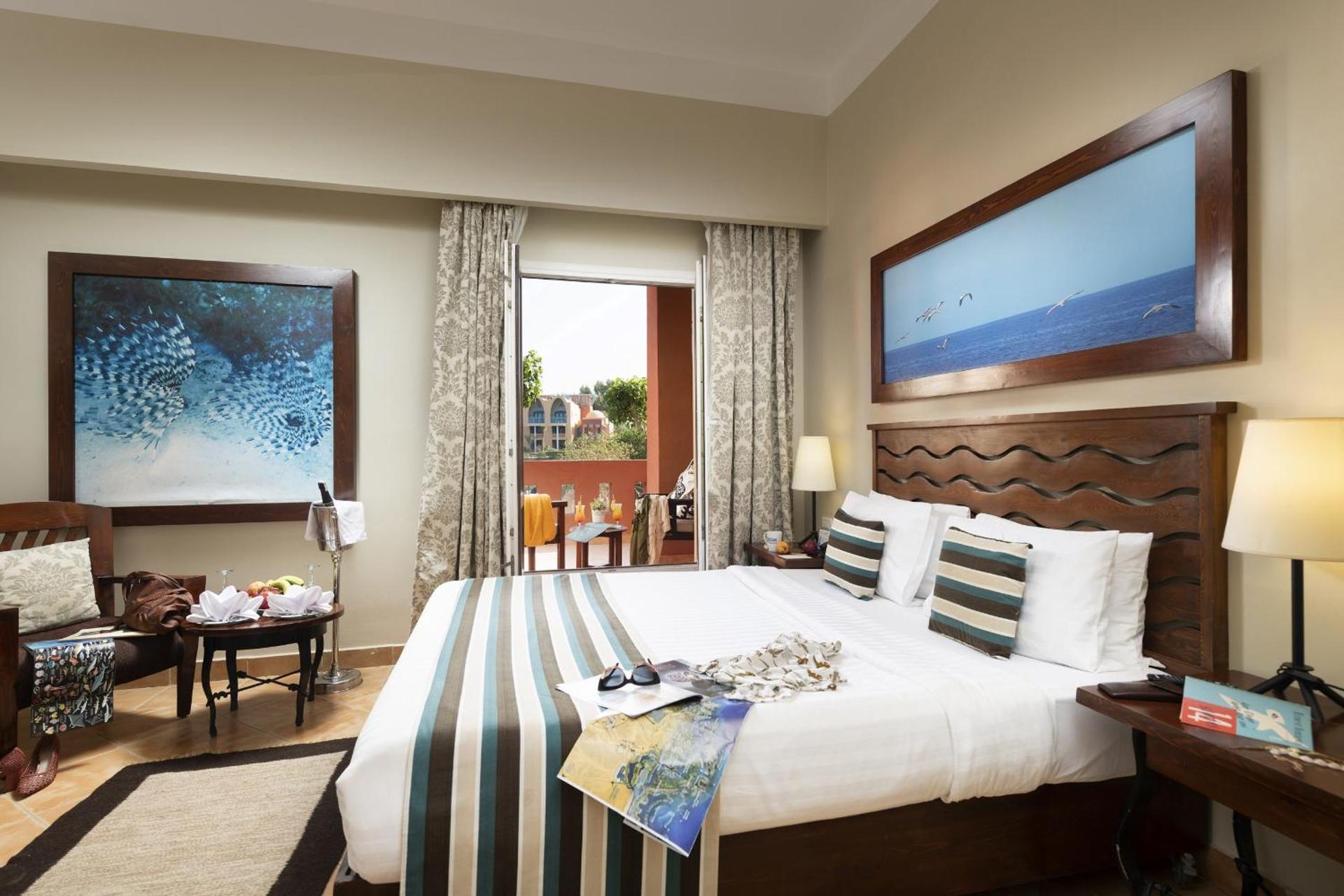 Three Corners Ocean View El Gouna - Adults Only - Photo 5