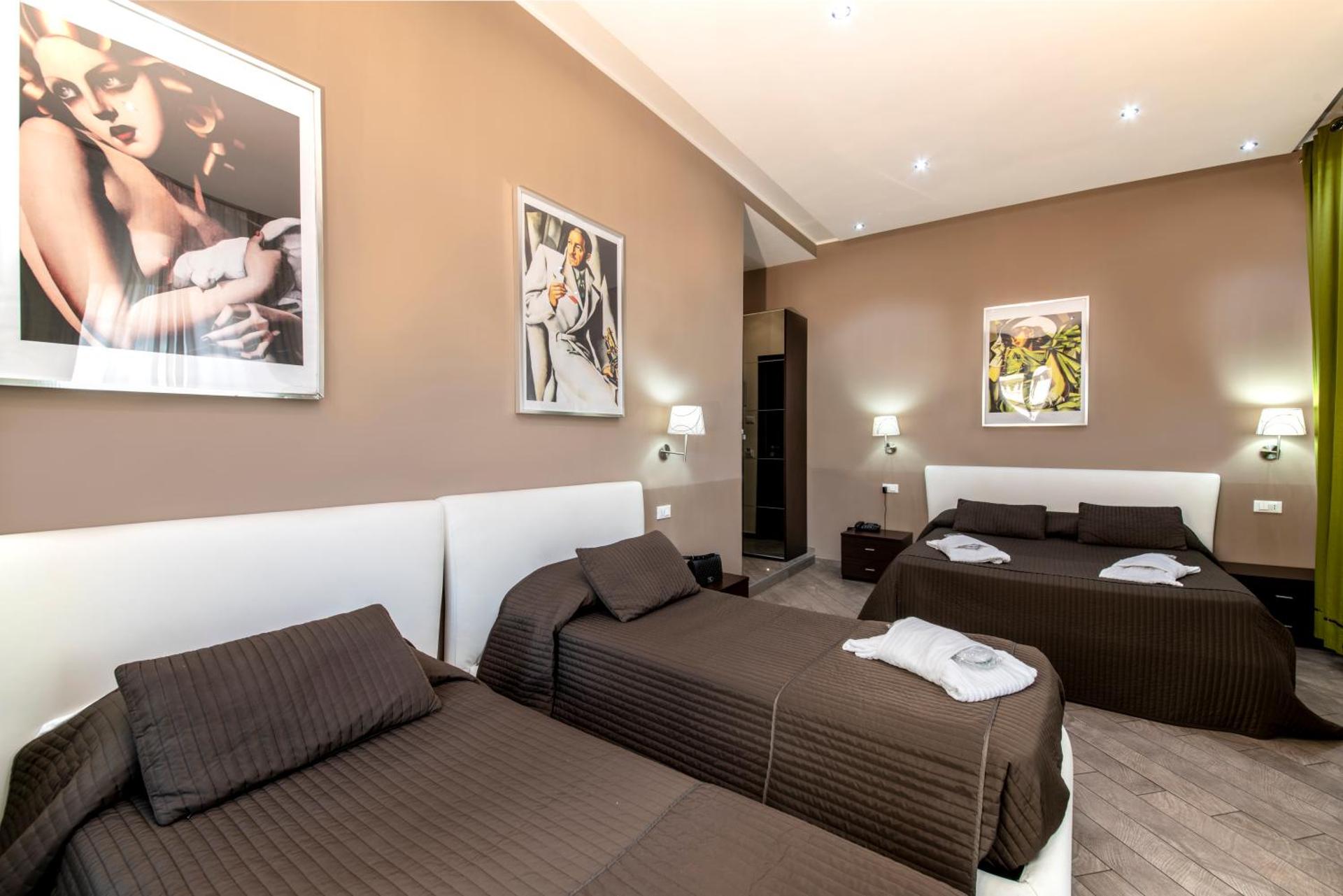 Rome Kings Suite - Photo 45
